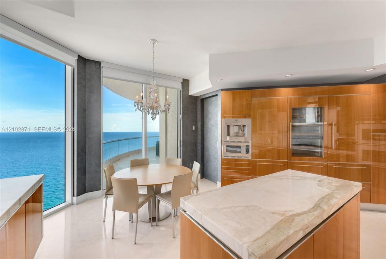 16051 Collins Ave , Unit 3404, Sunny Isles Beach, FL 33160 Photo
