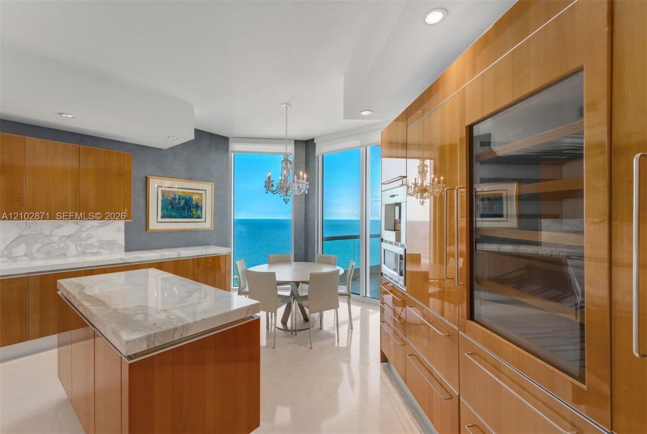 16051 Collins Ave , Unit 3404, Sunny Isles Beach, FL 33160 Photo
