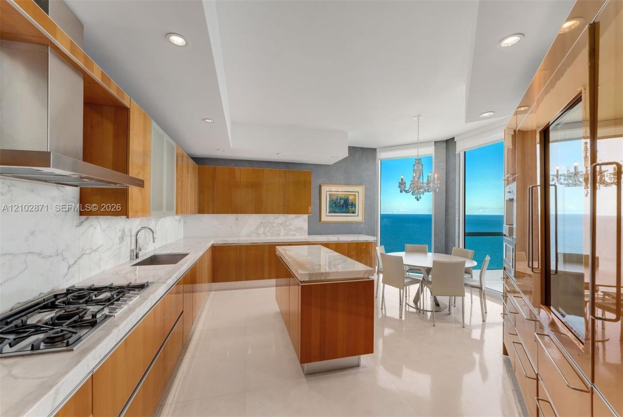 16051 Collins Ave , Unit 3404, Sunny Isles Beach, FL 33160 Photo