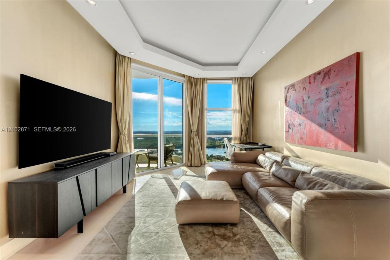 16051 Collins Ave , Unit 3404, Sunny Isles Beach, FL 33160 Photo
