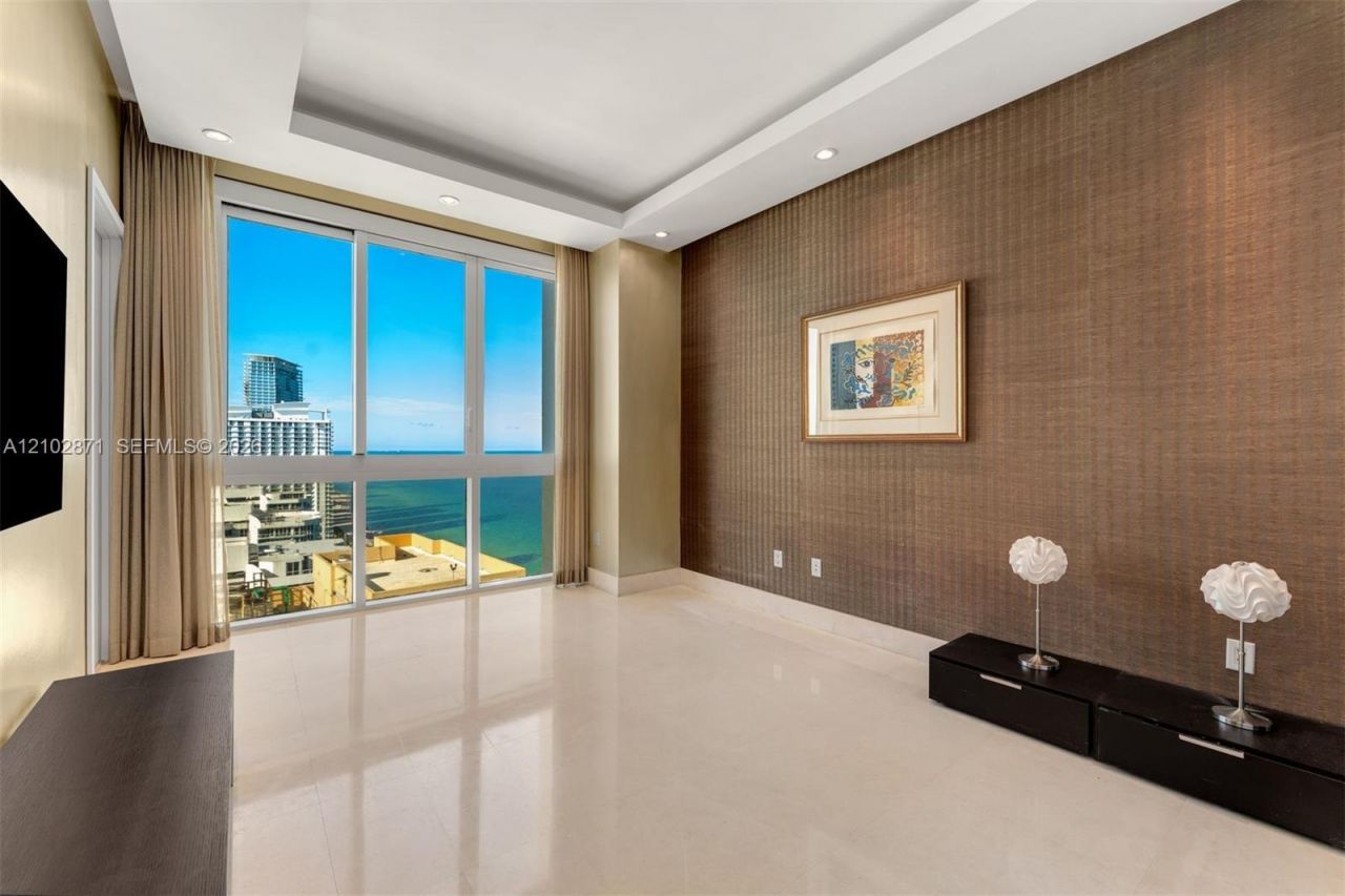 16051 Collins Ave , Unit 3404, Sunny Isles Beach, FL 33160 Photo