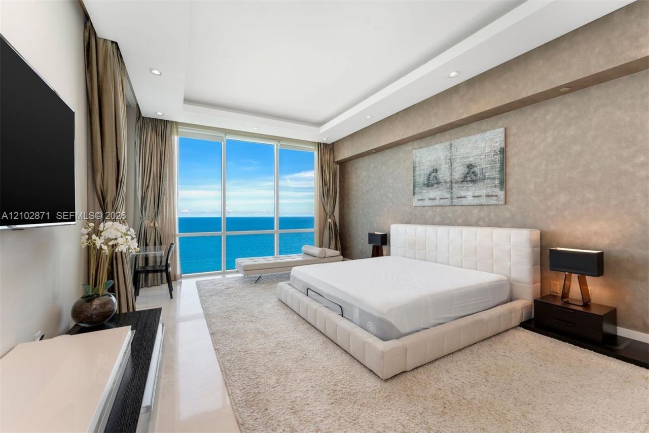 16051 Collins Ave , Unit 3404, Sunny Isles Beach, FL 33160 Photo