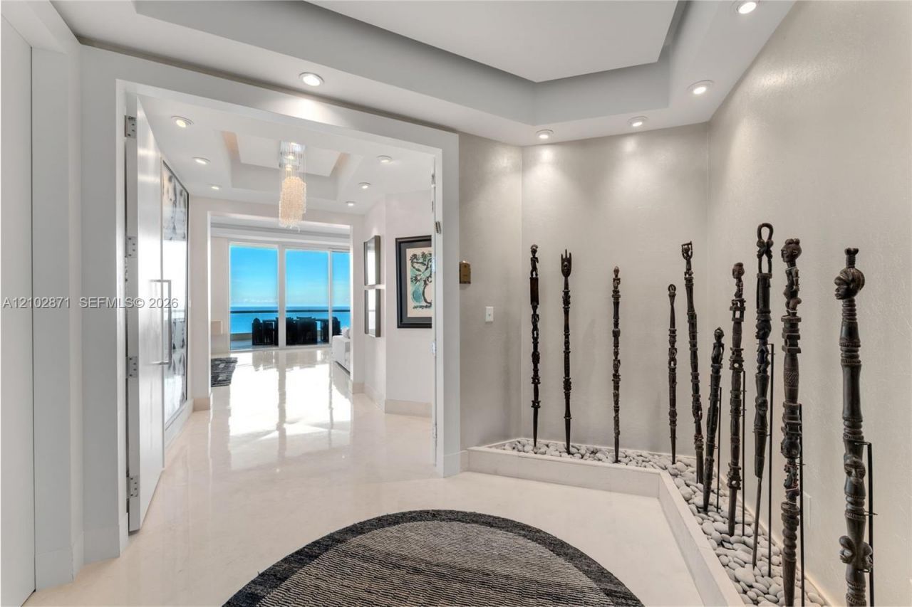 16051 Collins Ave , Unit 3404, Sunny Isles Beach, FL 33160 Photo