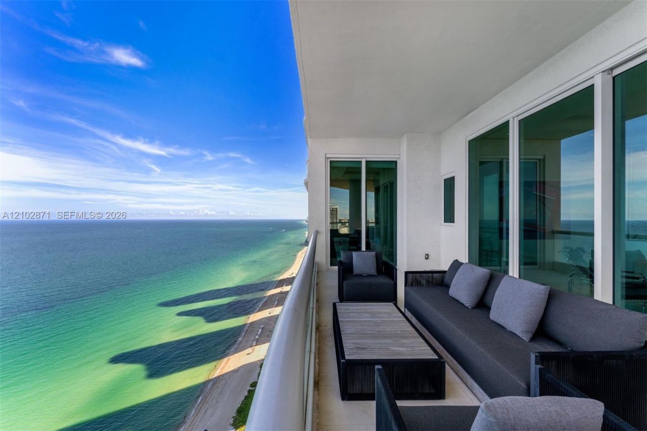 16051 Collins Ave , Unit 3404, Sunny Isles Beach, FL 33160 Photo