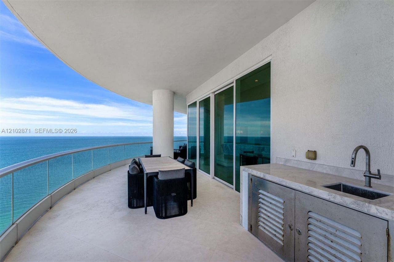 16051 Collins Ave , Unit 3404, Sunny Isles Beach, FL 33160 Photo