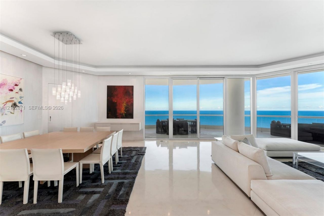 16051 Collins Ave , Unit 3404, Sunny Isles Beach, FL 33160 Photo