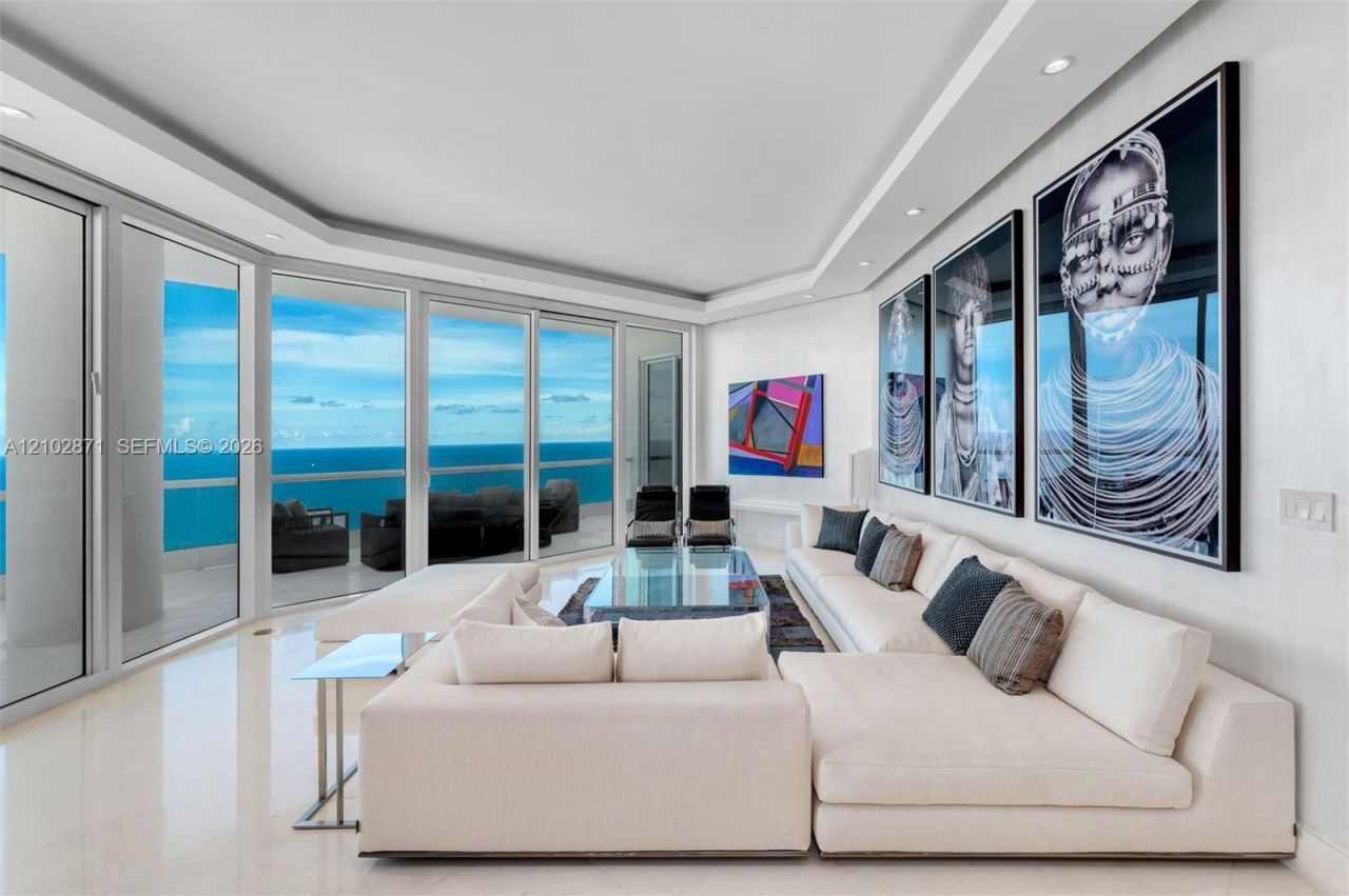 16051 Collins Ave , Unit 3404, Sunny Isles Beach, FL 33160 Photo