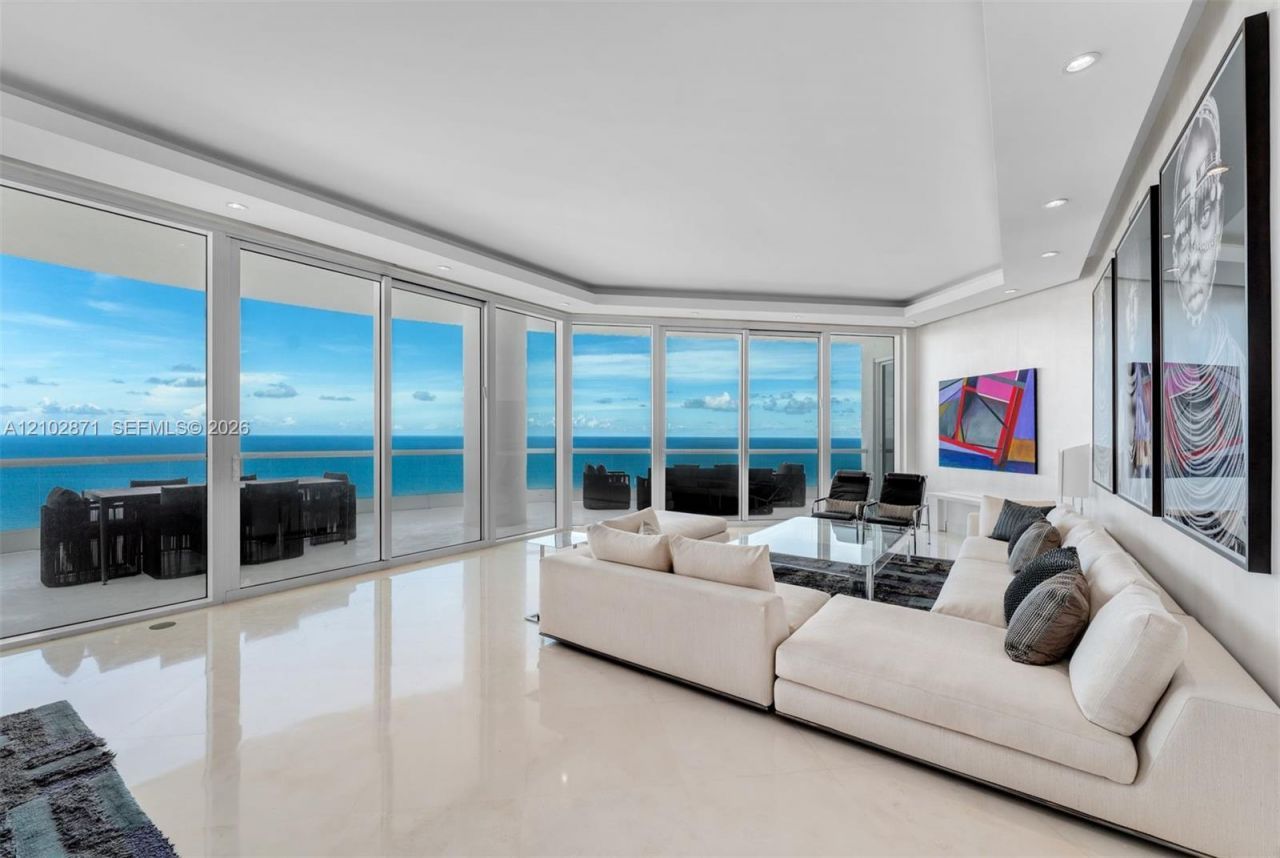 16051 Collins Ave , Unit 3404, Sunny Isles Beach, FL 33160 Photo