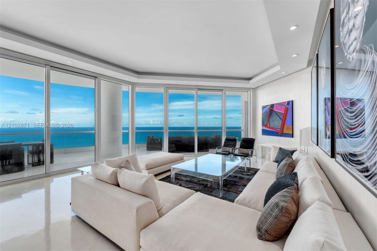 16051 Collins Ave , Unit 3404, Sunny Isles Beach, FL 33160 Photo