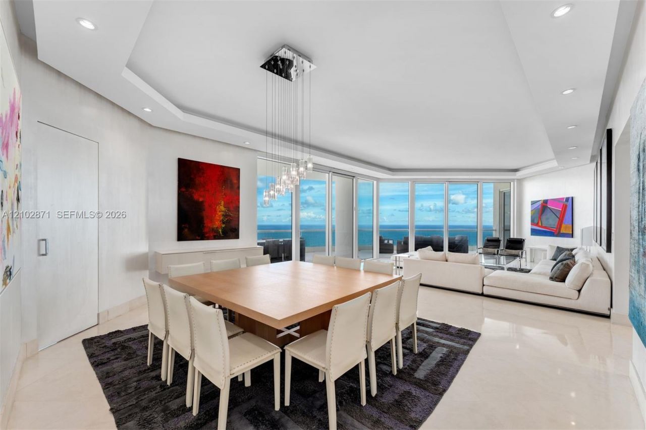 16051 Collins Ave , Unit 3404, Sunny Isles Beach, FL 33160 Photo