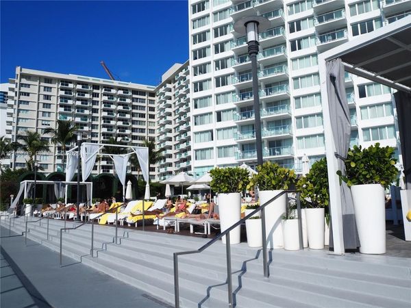 1100 West Ave, Unit 1512, Miami Beach, FL 33139