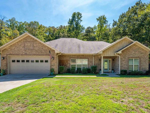 315 Restful Ridge Road, Hot Springs, AR 71913