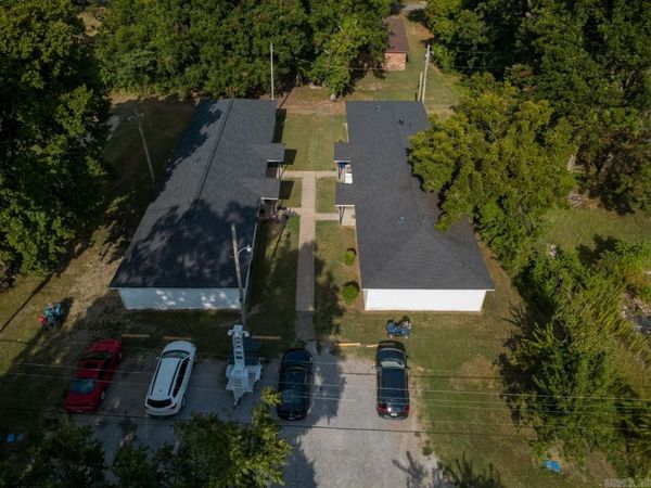205 Lincoln Street , Earle, AR 72331