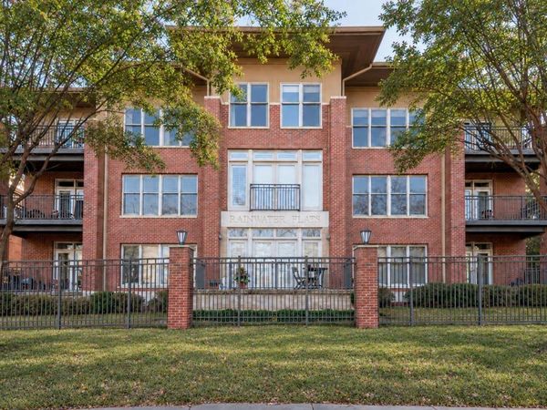 515 E Capitol Avenue , Little Rock, AR 72202