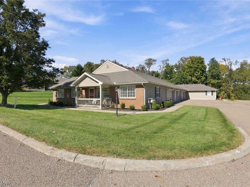 3732 Colony Hill Drive , Zanesville, OH 43701 Photo 27