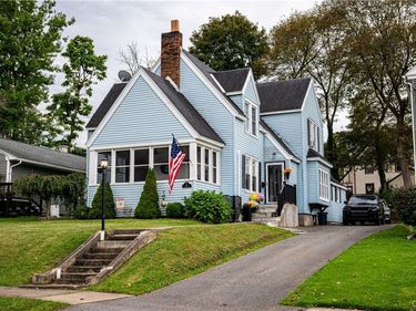 62 Ballantyne Brae, Utica, NY 13501