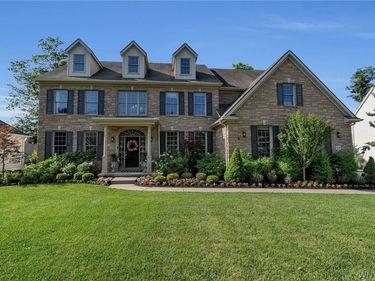 9131 Curry Lane, Clarence Center, NY 14032