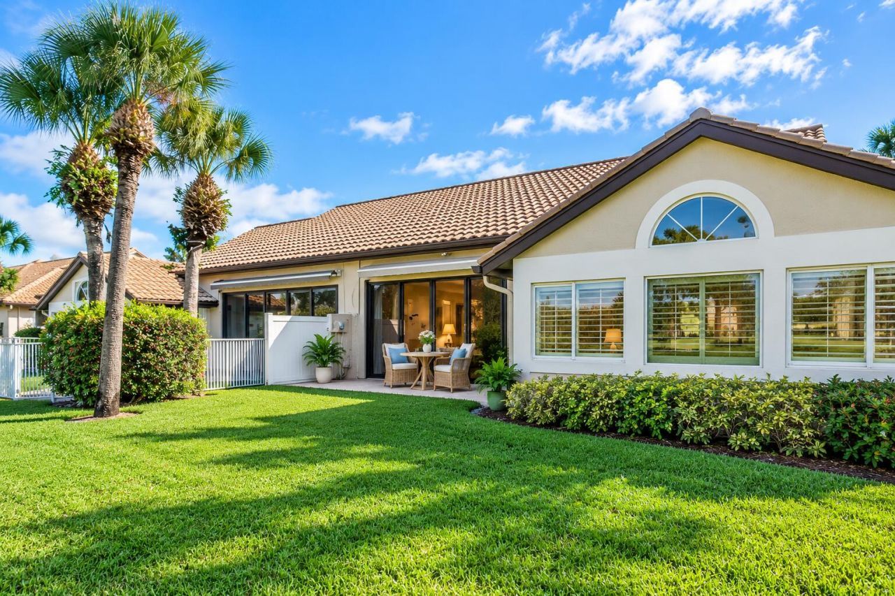 8213 Cassia Drive, Boynton Beach, FL 33472 Photo