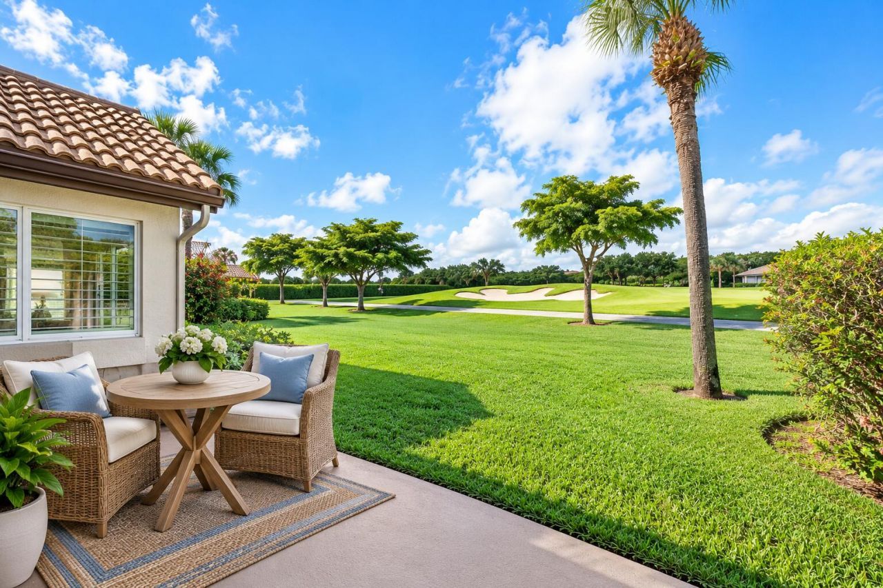8213 Cassia Drive, Boynton Beach, FL 33472 Photo