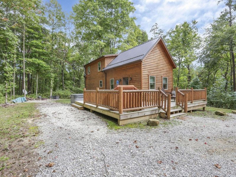 15009 Jack Run Road , Rockbridge, OH 43149 Photo 2