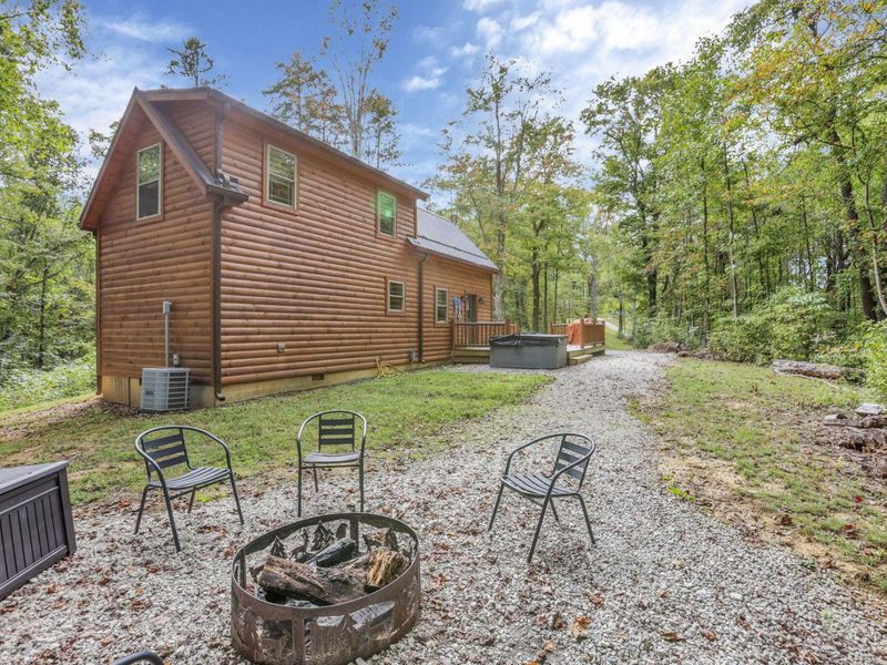 15009 Jack Run Road , Rockbridge, OH 43149 Photo 3