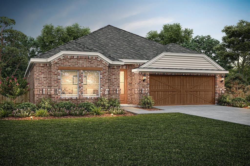 141 Black River Lane, Weatherford, TX 76088 Main Photo