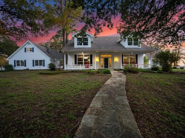 1700 E Hickory Hill Road E, Argyle, TX 76226