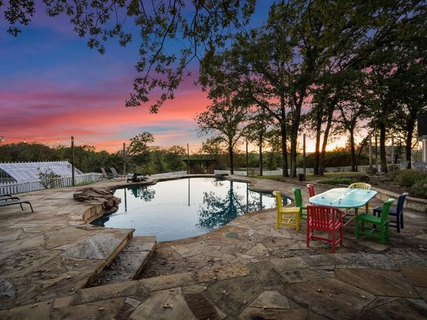 1700 E Hickory Hill Road E, Argyle, TX 76226