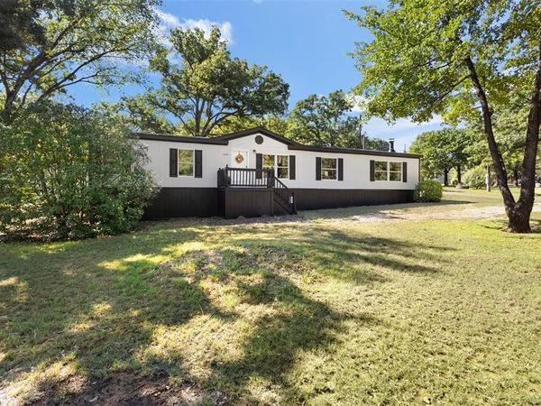 445 Fortune Road, Alvarado, TX 76009