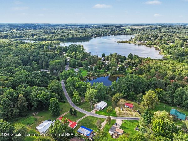 599 Gaskill Road, Hastings, MI 49058
