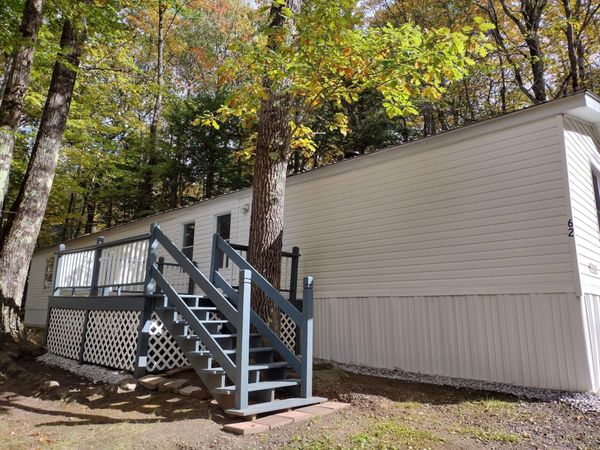 62 Squire Court , Winthrop, ME 04364