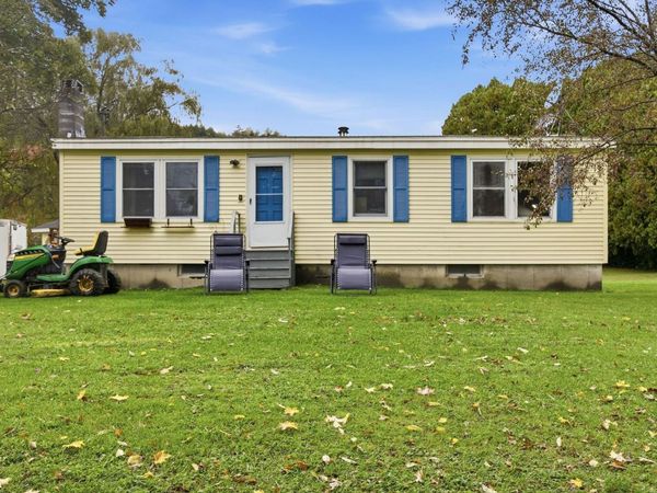 126 Makalas Way, Thetford, VT 05043