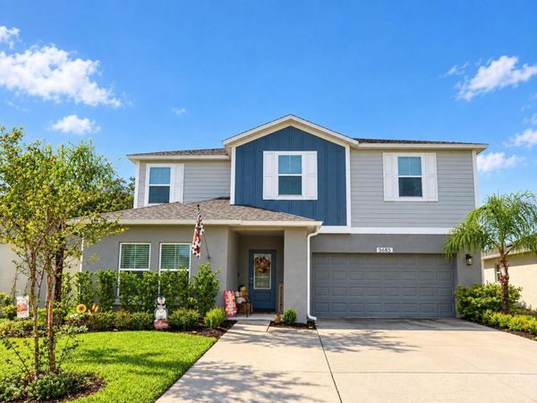 5685 ARLINGTON RIVER DRIVE , LAKELAND, FL 33811