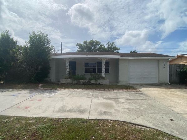 7600 TOPAY LANE , PORT RICHEY, FL 34668