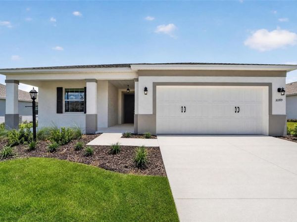 10399 SW 105TH TERRACE , OCALA, FL 34481
