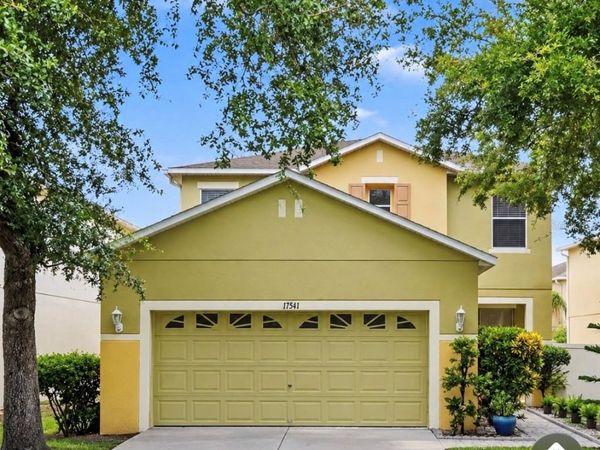 17511 GLENAPP DR , LAND O LAKES, FL 34638