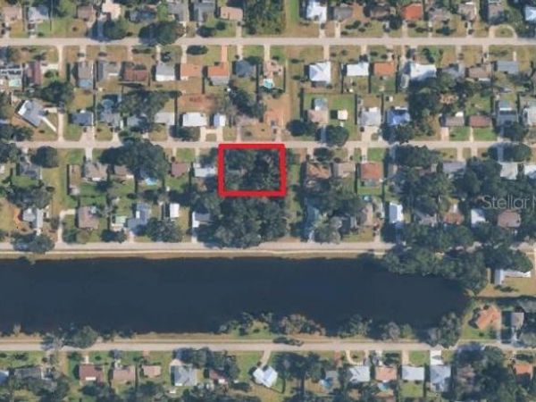 0 KUMQUAT DRIVE , EDGEWATER, FL 32141