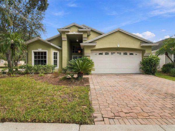 16207 ASHLEY PARK PLACE , TAMPA, FL 33647