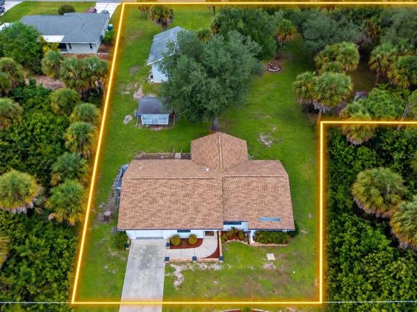 11362 WILLMINGTON BOULEVARD , PORT CHARLOTTE, FL 33981