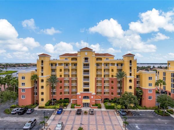 606 RIVIERA DUNES WAY , Unit 405, PALMETTO, FL 34221