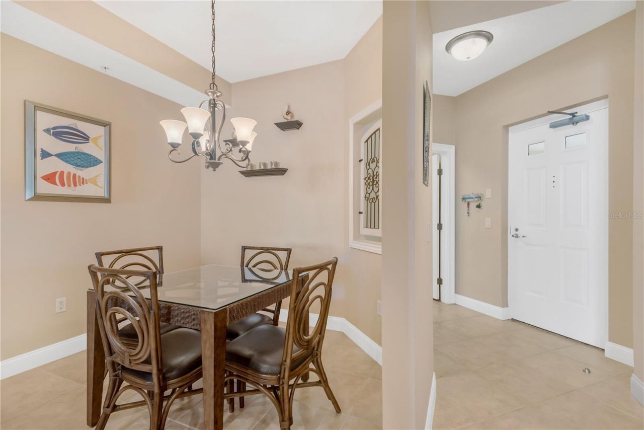 606 Riviera Dunes Way , Unit 405, Palmetto, FL 34221 Photo
