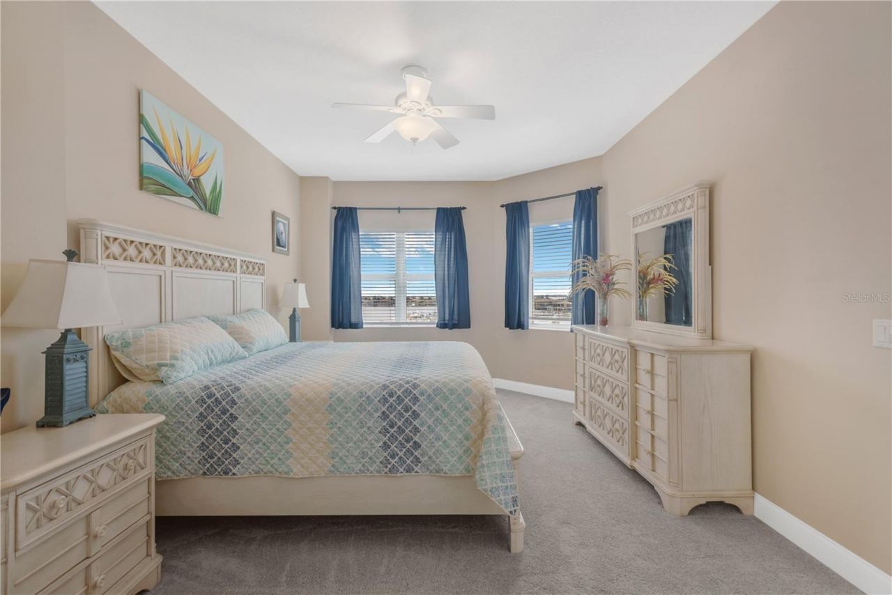 606 Riviera Dunes Way , Unit 405, Palmetto, FL 34221 Photo