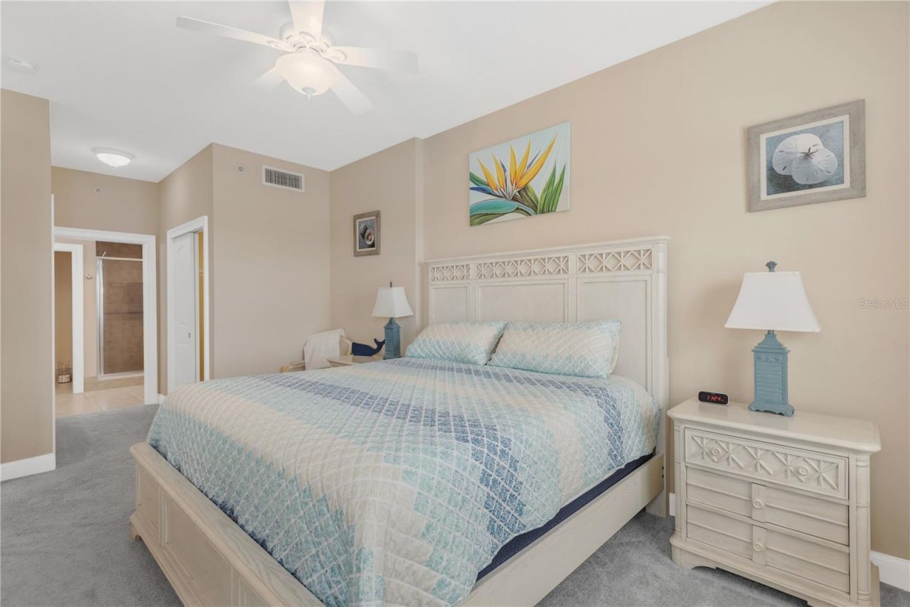 606 Riviera Dunes Way , Unit 405, Palmetto, FL 34221 Photo
