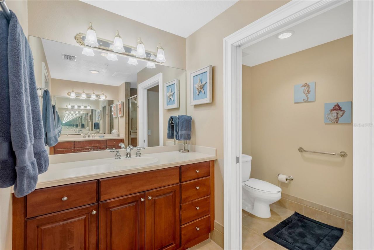 606 Riviera Dunes Way , Unit 405, Palmetto, FL 34221 Photo