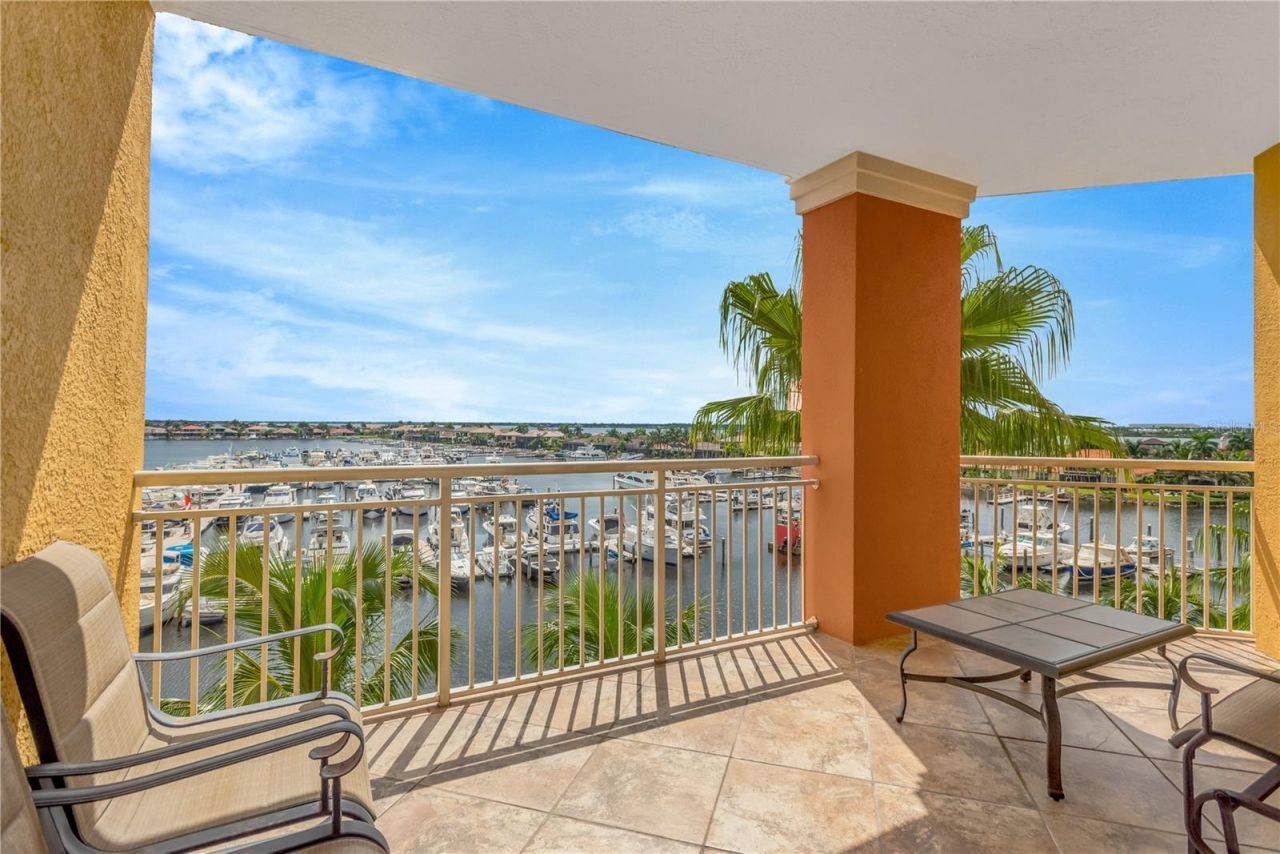 606 Riviera Dunes Way , Unit 405, Palmetto, FL 34221 Photo