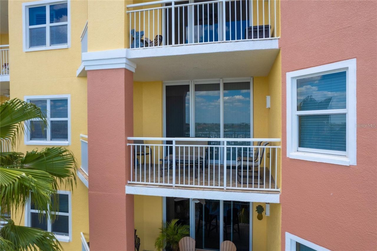 606 Riviera Dunes Way , Unit 405, Palmetto, FL 34221 Photo
