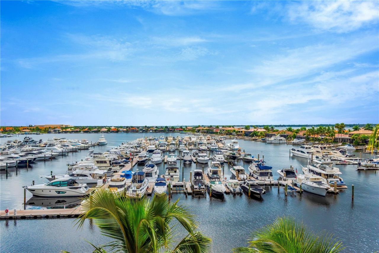 606 Riviera Dunes Way , Unit 405, Palmetto, FL 34221 Photo