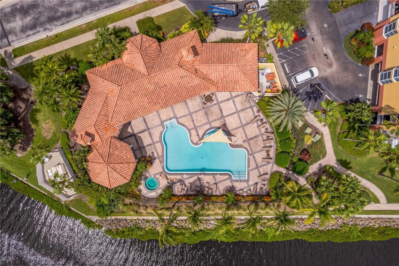 606 Riviera Dunes Way , Unit 405, Palmetto, FL 34221 Photo