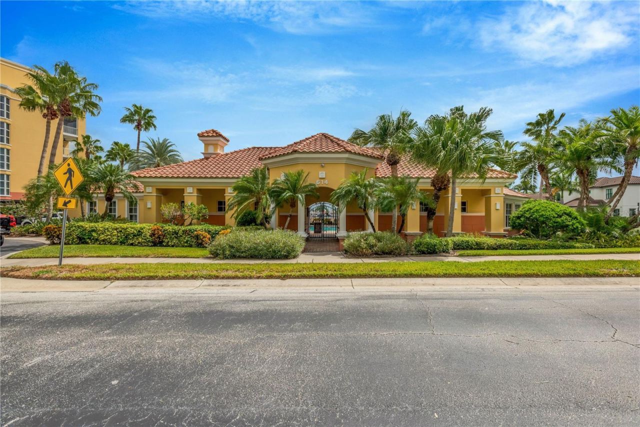 606 Riviera Dunes Way , Unit 405, Palmetto, FL 34221 Photo
