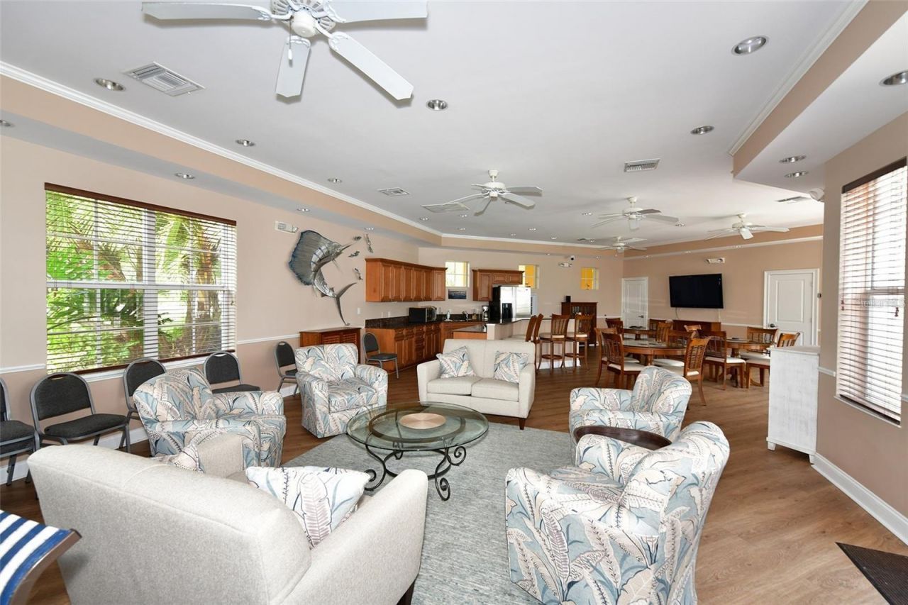 606 Riviera Dunes Way , Unit 405, Palmetto, FL 34221 Photo